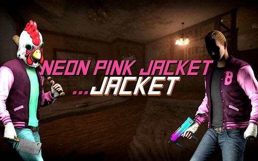 jacket语音精选