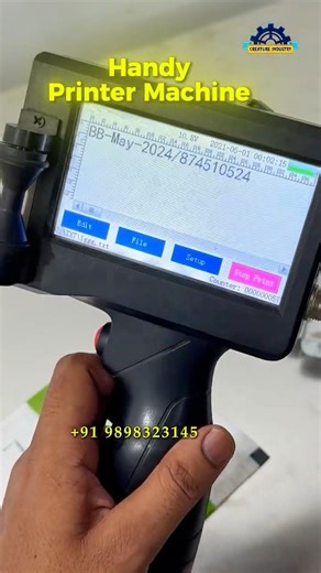 Egg Coding Machine India 🥚 Print MRP & Date on Eggs | Egg Printing Machine 🔥