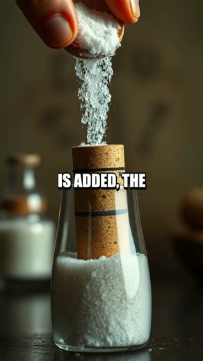 The Floating Cork Density Challenge