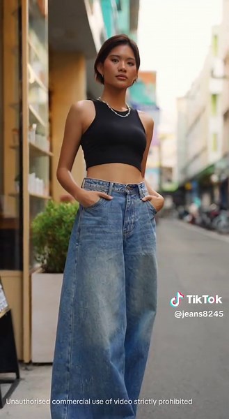 Stylish Women’s Loose Pants for Ultimate Comfort