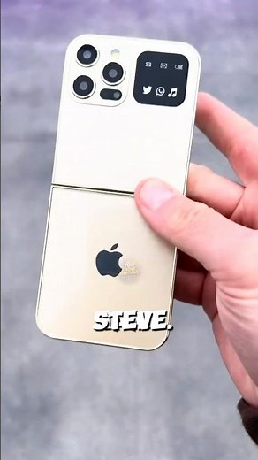 WHY THE APPLE LOGO IS BITTEN (THE REAL STORY) ?!