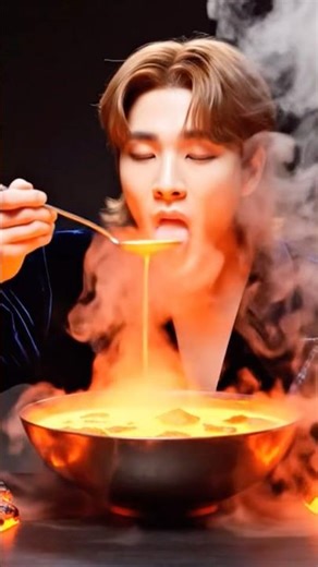 Felix vs Hyunjin🌋AI Lava challenge #straykids #hyunjin #felix #leefelix #leefelixedit