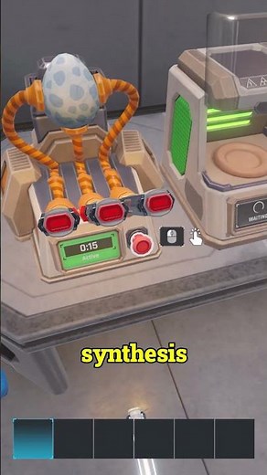 Engineer Your Own Creature 🧪👾 | Monster Lab Simulator