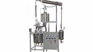 2000L TA2 Titanium Hydrogenation Reactor