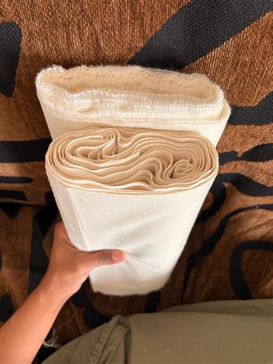 Postpartum DIY Kit 2 count - Bengkung Belly Wrap for Moms and Doulas