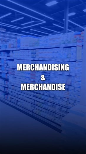 Sales4U | Mercadeo Directo on Instagram: "¿Que es Merchandising? y ¿Que es Merchandise? Hoy te explicamos que es el Merchandising y que es el Merchandise de forma simple, así como también su diferencia. #Merchandising #merchandise #merchandiser #estrategiasdeventas #mercadeo"