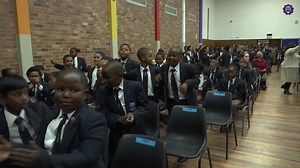 4.4K views · 175 reactions | WATCH || SA Navy || The World Hydrography Celebrations 2023 || Gqeberha || 16 to 25 June. South African Navy Band Concerts. Footage by Navy News Digital. #SANDF #SANavy #ToBeUnchallengedAtSea #WorldHydrographyCelebrations2023 | SA National Defence Force | Facebook