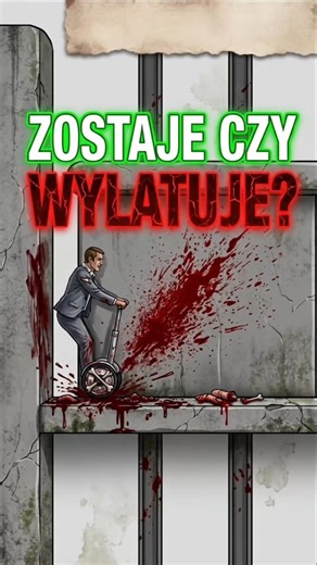 Nie uwierzysz, co stało się na tych pułapkach w Happy Wheels! 🧐 #gameplay