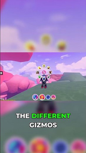 Roblox New Magic Carpet Gizmo #roblox #new #tutorial