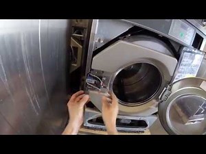 Speed Queen Door Switch Replacement