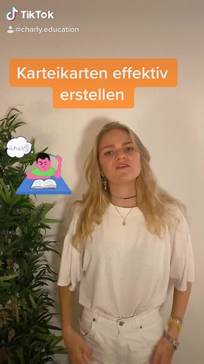 Karteikarten: Effektive Lernstrategien für den Erfolg