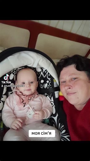 Відео користувача Людмила (@ludmilaserstobitova) з композицією «оригинальный звук - Людмила»