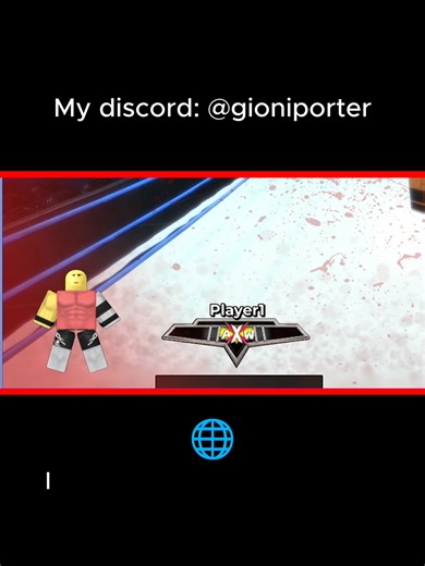 Your favorite Roblox Wrestling game is on the way. Coming later this year, as we present to you the Healthbar Feature. Get a quick look at the healthbar that will be used in the AXW Titans VS Fusion game coming soon on ROBLOX. More to come soon. To become a beta tester, Join our Discord Server with the link in my bio or add my discord (gioniporter) AXW: Titans VS Fusion is a ROBLOX public wrestling game founded in 2025, soon to be released in 2026. AXW's platforms include laptops, desktops, cell