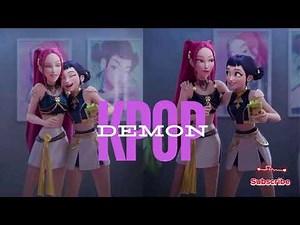 PLAYLIST~HUNTR/X~REJOICE! Demon Hunters Soundtrack GAME CHANGER?KPOP DEMON HUNTER