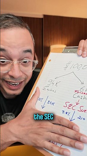 Is Schwab Intelligent Portfolios REALLY FREE?
