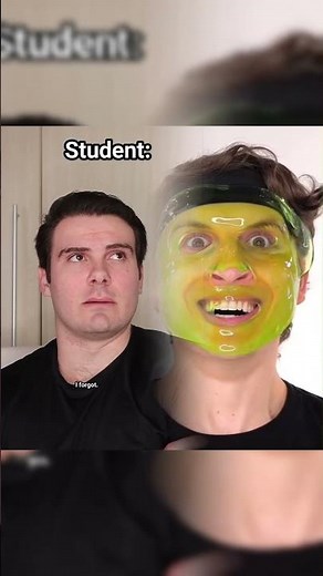 Students Excuses For Not Doing Their Homework.