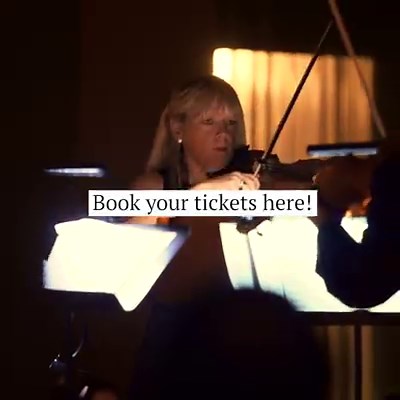 768K views · 460 reactions | These intimate concerts shine a new light on classical music ️  bit.ly/candlelight-sydney | Secret Sydney | Facebook