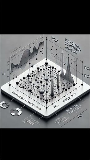 🔍 Understanding Principal Component Analysis (PCA) Feature Reduction for Machine Learning