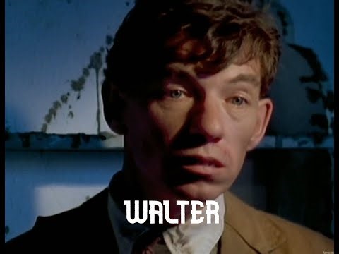 Walter - starring Ian McKellen and Barbara Jefford (1982)
