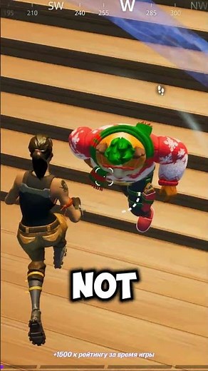 OG MOVEMENT WAS RETURNED! #fortnite #ogfortnite #OGmovement #gaming #creative #uefn