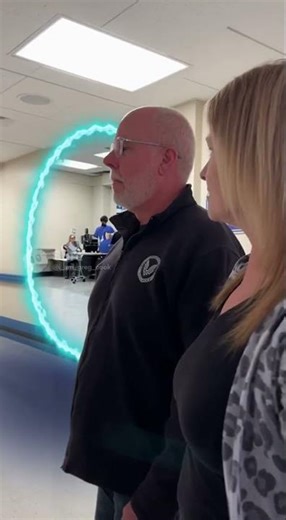 The VA Time Machine | @i_am_greg_cook & @kerricook | Veteran Tribute 🇺🇸