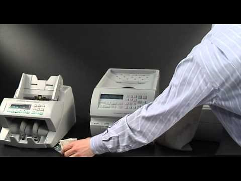 JetSort M1000 International