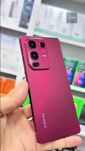 Infinix Note 50 Pro – Full Review & Camera + Performance Test 2025 🔥