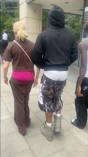 I Pulled My Pants Down… And You Won’t Believe What Happened!