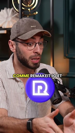 Tibo InShape reacts to this young man who is using his content to make money 🤯