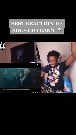 Best Reaction to Agust D Rap - Unbelievable Response!