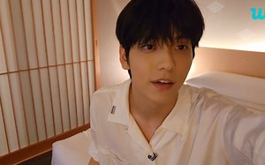 【官方中字】230712 Hi