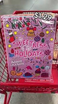 New and Returning Trader Joe’s Products #traderjoes