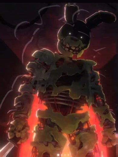 DARK AGE FUNK SLOWED X SPRING TRAP EDIT