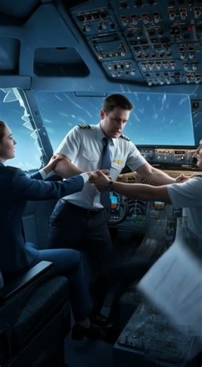 The Plane Accident Everyone Survived ✈️😱#UnbelievableHistory #DidYouKnow #TrueStory