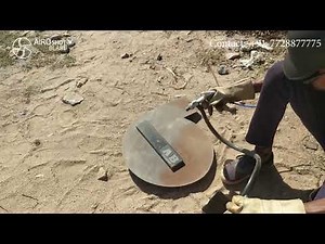 Granite Engraving Sandblasting Machine | Granite Sand Blasting Machine | Etching