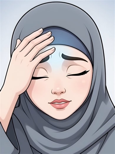 Dua for Headache Relief: Easy Daily Prayer