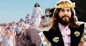 Is Jared Leto running a cult? Everything we know about THOSE rumours
