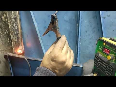 Réparation poste portatif