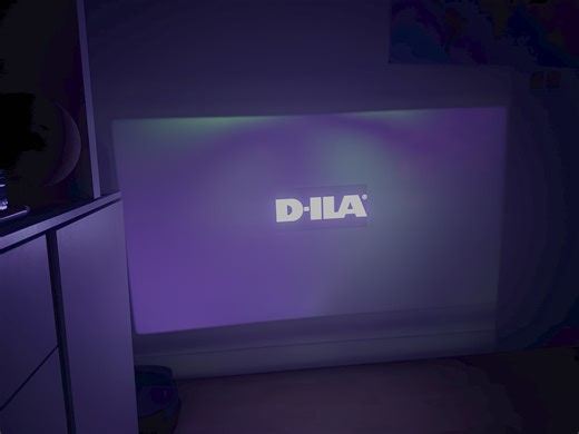 (urgent) JVC N5 defect? Green stains for 4-5 minutes...