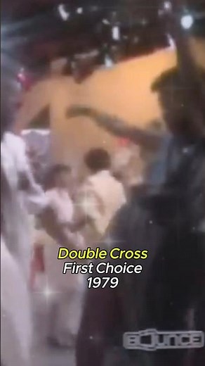Double Cross - First Choice, 1979, Philly Soul, Disco Classics, 70s Music #dance