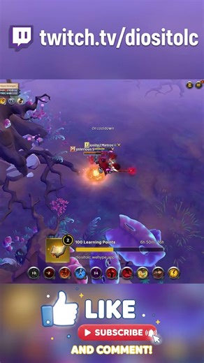 Arclight Blasters vs Cursed Staff | Countering the 4-Stack Pressure