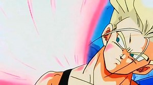 1.1M views · 10K reactions | Trunks owned the Androids | Jo Santillan | Facebook