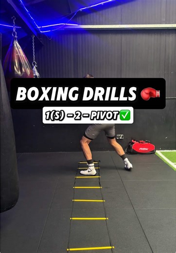 Essential Boxing Drills for Beginners