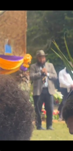 Mr wingts wisdom is seen in his calm strength, deep respect for people, and his ability to lead without losing humility. He understood that true leadership is not about power, but about service, unity, and vision for the future. A proud Western Highlander and a history maker of the Highlands, he carried the spirit, resilience, and values of his people onto the national stage. Through difficult times, he chose dialogue over conflict and wisdom over pride, always placing the nation and its people 