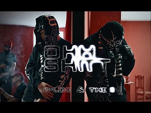G LOC ft THE C - OHH SHITT (Official Music Video)