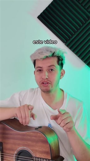 Nasa Histoires on Instagram: "Tutorial #garras #nasahistoires #guitarra #ansiedad #nuevamusica"