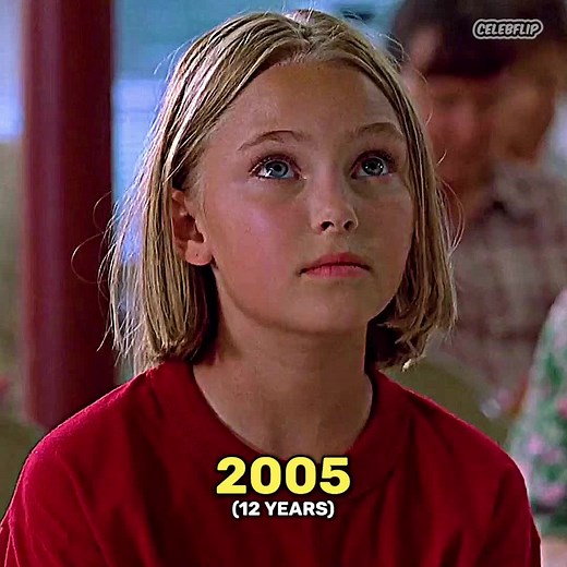 Anna Sophia Through The Years: A Nostalgic Journey in Movies & TV