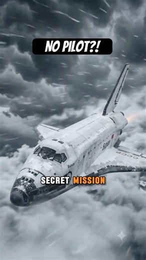 The Soviet Space Shuttle... Flew Without a Pilot. 😳 | Buran | LOST MACHINES • EP. 12 #ussr #buran