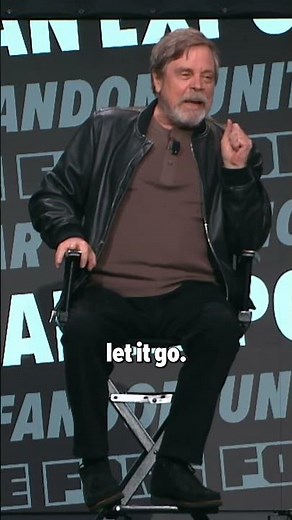 Carrie Fisher Said Luke Skywalker Wasn't Royalty