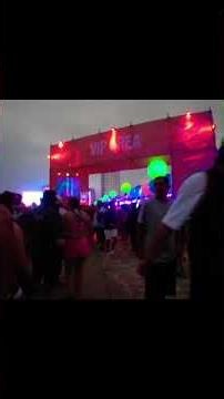 Baja beach fest VIP! 🎉 🇲🇽Worth the price? Watch the full video ⬇️#bajabeachfest #rosarito #mexico